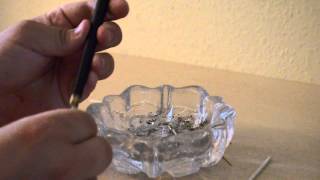 Dokha Review How To Clean Your Medwakh Properly Episode 10