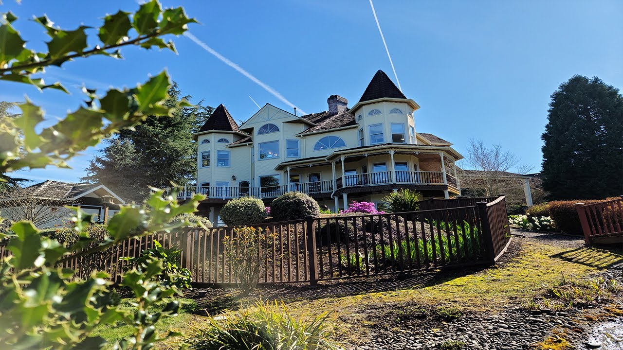 15010 S Bradley Rd. YouTube