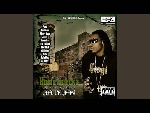 Homewrecka — I'm Eatin