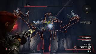 Remnant: Claviger (groot) Nightmare - 3 Person screenshot 5