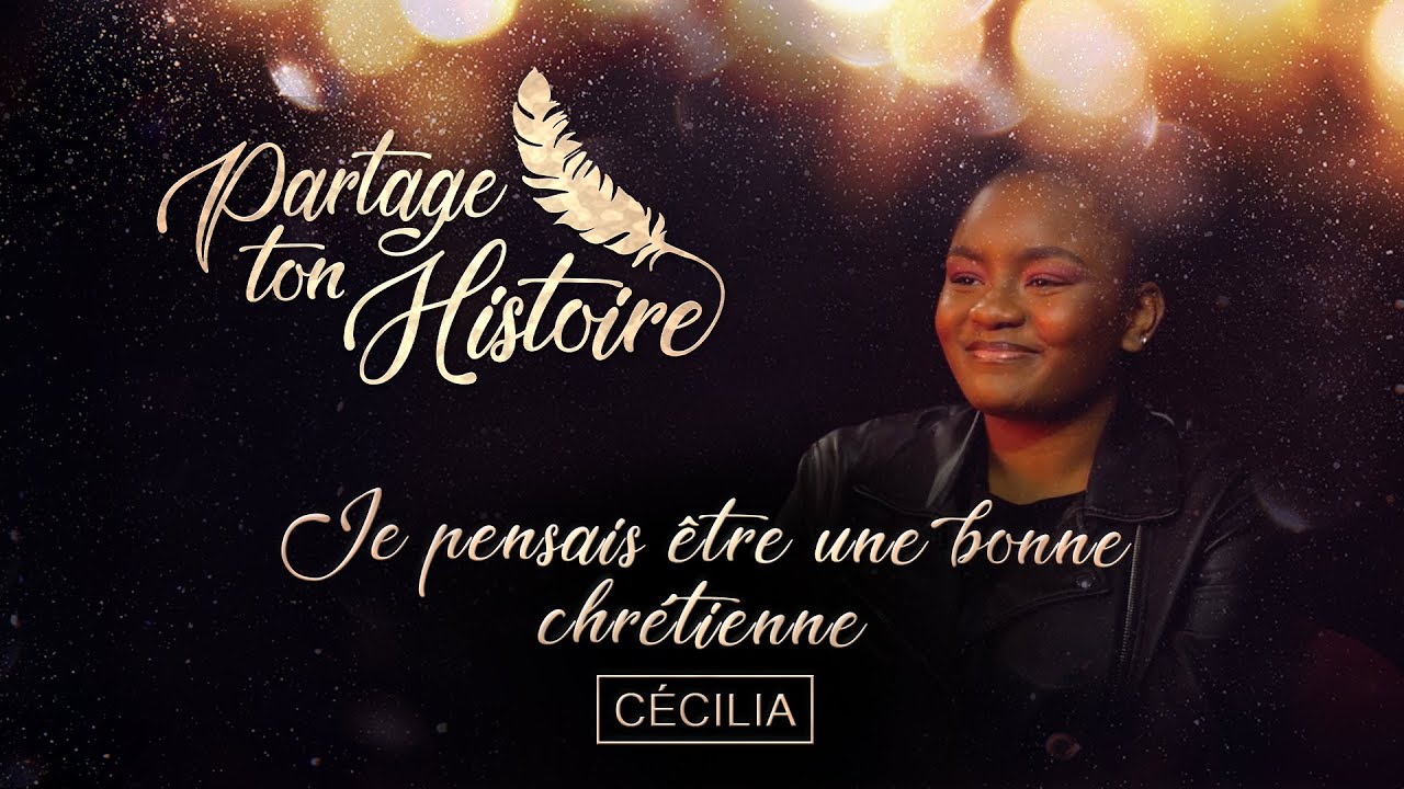 Je pensais être une bonne chrétienne - Partage Ton Histoire - (Chantal Rukambura)