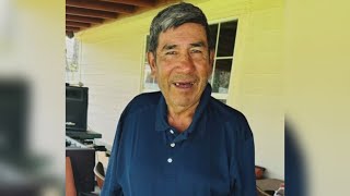 DEVELOPING | Belton PD searching for missing 79-year-old