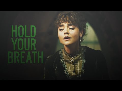 multifandom | how long can you hold your breath? [tys]