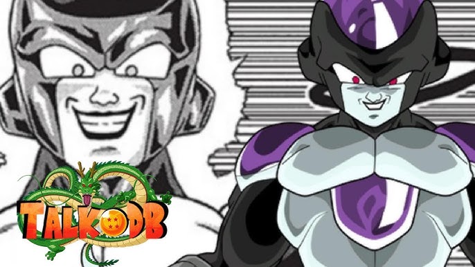 Geekdom101 on X: #DragonBallSuper Manga Chapter 88 is out, and today I  present my in depth thoughts on the first chapter of the  #DragonBallSuperSuperHero Manga Arc, featuring the lead-in to the film