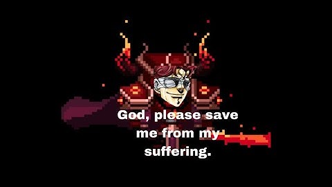 Bleed Build [Skul the Hero Slayer]