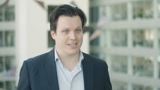 Tjaard About Deloittes Time Out Opportunity