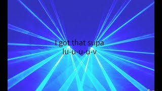 Supa Luv by Teen Top (Romanized Lyrics)