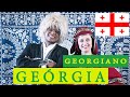 Geórgia e língua georgiana | ROTA POLIGLOTA