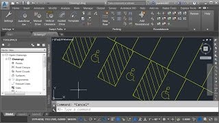 Creating a Custom Parking Standard for use in Autodesk Vehicle Tracking