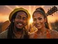 Jennifer Lopez & Bob Marley - Island Magic 🍀| Reggae Blues Pop Timeless Groove 2026