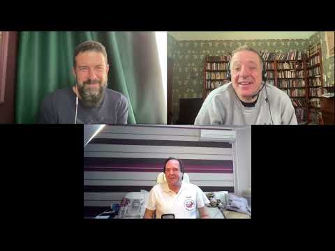 Thumbnail for Russia, economic stability in time of conflict w/ Rhod Mackenzie