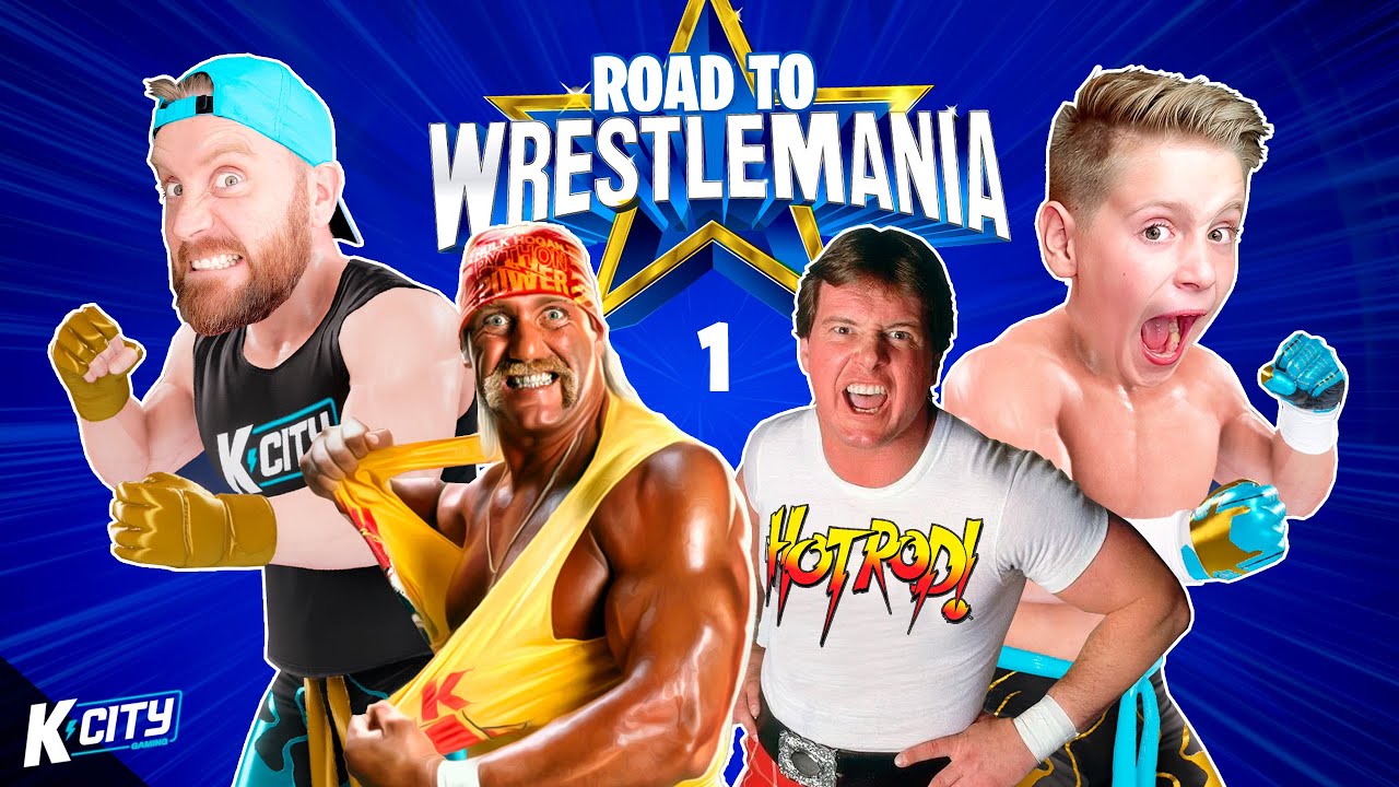 wrestlemania 2021 watch