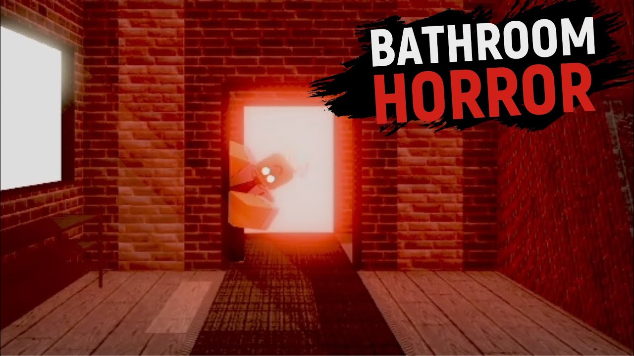 Unfathomable Horrors Inside the BATHROOM That You Won't Believe - YouTube