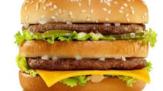 Everysing 빅맥송대세 R&Bver.