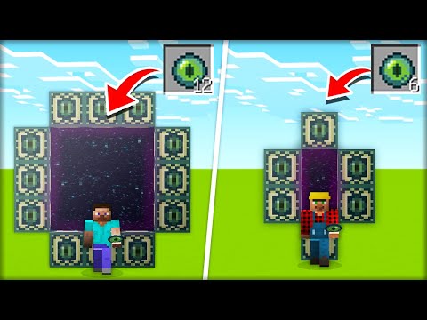 7 Secrets Only a Minecraft BUILDER Knows