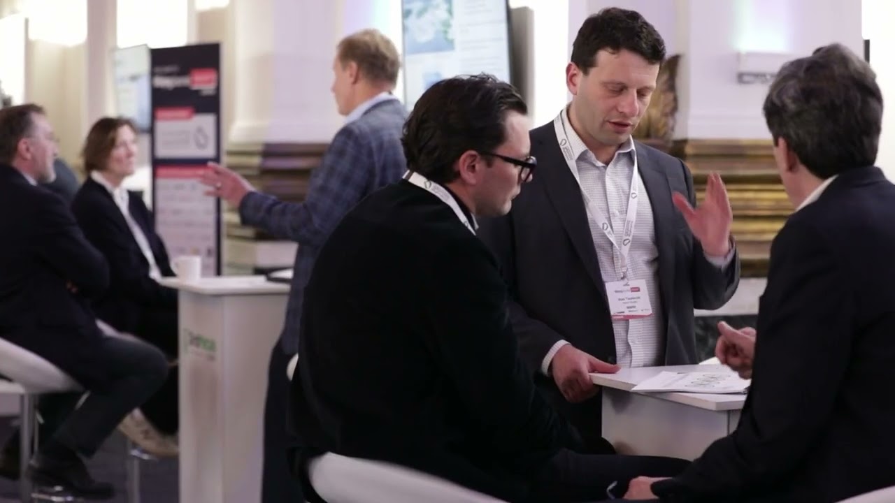 Mining Journal Select London 2023 delegate highlights - Pan Global Resources