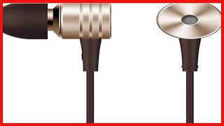 1MORE पिस्टन क्लासिक इन-इयर हेडफ़ोन की समीक्षा: संतुलित ध्वनि और लंबे समय तक आराम screenshot 5
