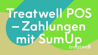 Treatwell POS – Wie Sie Zahlungen mit SumUp abwickeln screenshot 4
