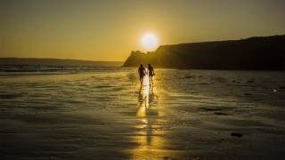 Michael Calfan - Last Call (Sun Goes Down)