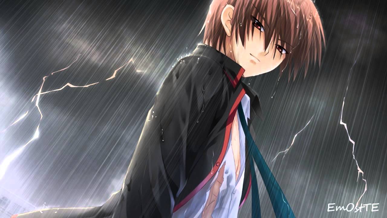 Little busters steam фото 35