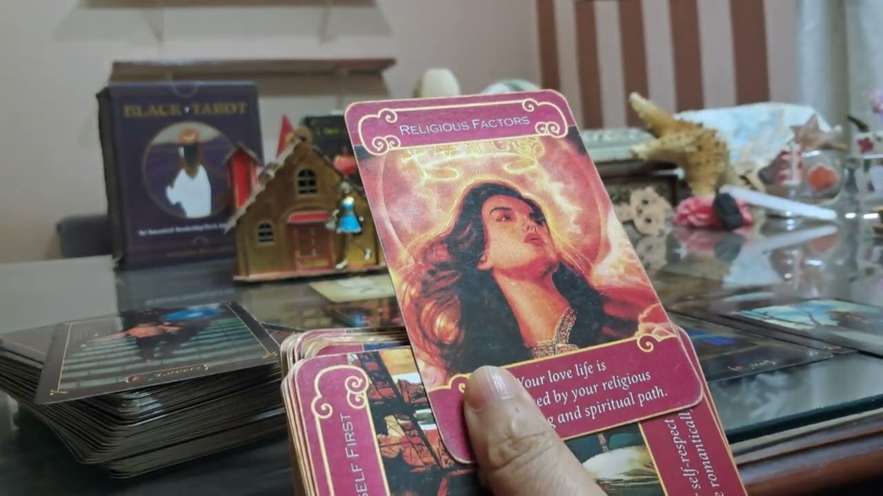 توقعات برج الحمل لشهر أكتوبر 2025🔮🌟 نهايه التعطيل فالحب وقلبك بيرتاح مع حبيبك يابرج الحمل❤️🥰😍