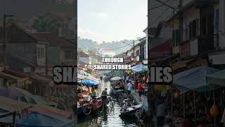 Quiet Docks to Dawn: A Micro Tourism Comeback