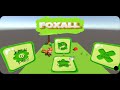 Foxall: The Ultimate Hidden Object Sprint
