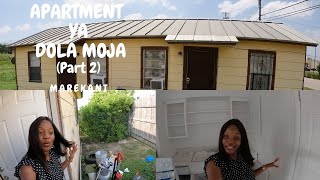 APARTMENT YA DOLA MOJA MAREKANI (PART 2) screenshot 4