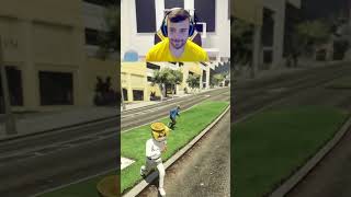 Sentí el verdadero terror