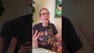 Emergency foster care on The Pitt #fosterparent #fosterparenting