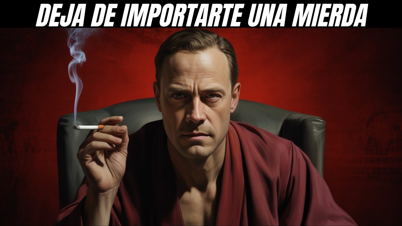 Sé Dueño de Tu Mente, No dejes que Nadie la Domine – Maquiavelo