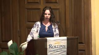 The Rollins Center for Health Innovation Hosts Forum on Creating Age-Friendly Communities