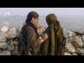 Syria kurdish women soldiers against jihadists  global 3000