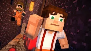 Animation vs Minecraft - Season 3 (FULL)