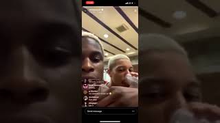 Famous Daniel Caesar wants to know why BLACK People are being so Mean to WHITE People.. Wealth