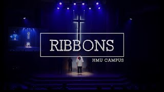 HMU Campus | RIBBONS 무언극 공연