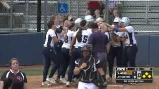 Longwood University Sports Highlight Video