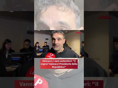 Video Modena, Vannacci tra i suoi: sfida aperta a Salvini e Meloni