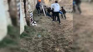 Pilladas Fana Y Capilla Y Quiebros