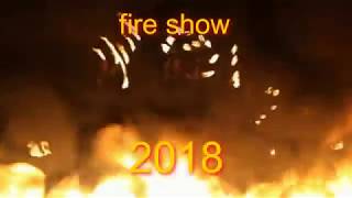 Огненное шоу 2018 Москва Огненное шоу 2018 Москва