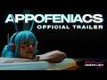 bleedingcool.com - Tom Chang - Appofeniacs Star Sean Gunn on Tech Sci-Fi Horror, Piliero, and More