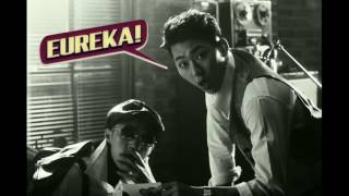 Download lagu EUREKA RINGTONE