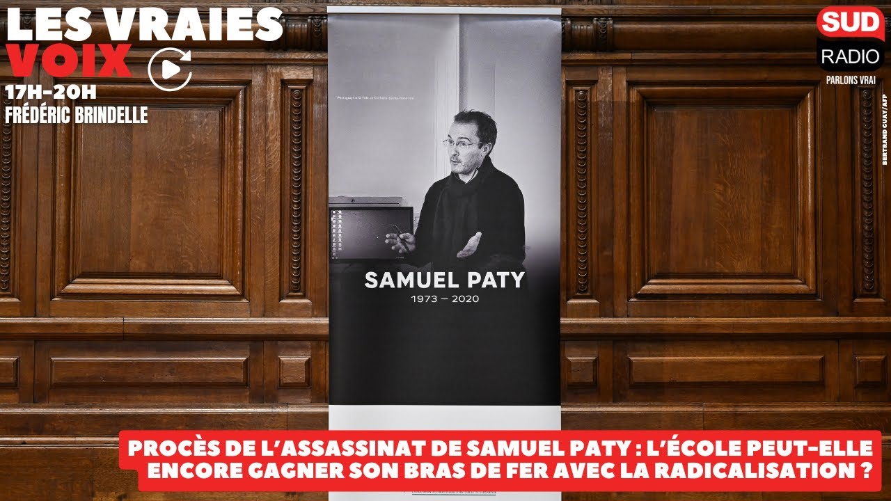 L'école peut-elle encore gagner son bras de fer avec la radicalisation ?