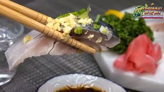 видео: Маринованная скумбрия по-Корейски, рецепт от шеф повара Корейского ресторана, Всё гениальное просто! картинка: Маринованная скумбрия по-Корейски, рецепт от шеф повара Корейского ресторана, Всё гениальное просто!