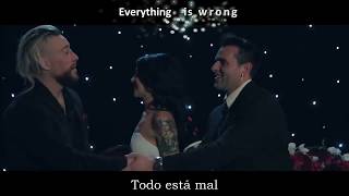 All That Remains - Everything's Wrong (Sub Español | Lyrics)