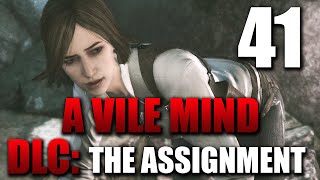 [DLC | 41] A Vile Mind (Let's Play The Evil Within: The Assignment PC w/ GaLm)
