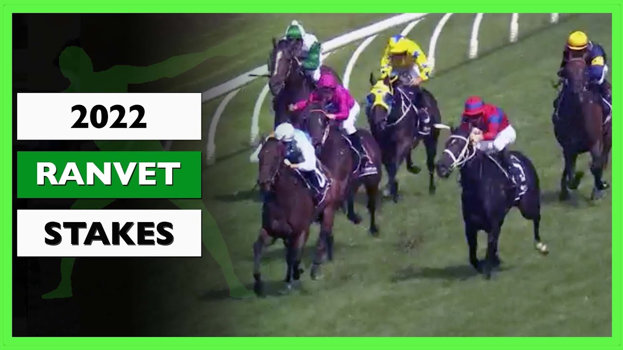2022 Ranvet Stakes | Verry Elleegant, Montefilia, Emissary