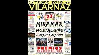carnaval vilarnaz 2020