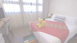 Ronald McDonald House Tour - RMHC Singapore