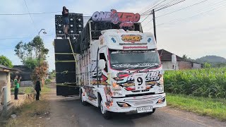 Kerenbrewog  Otw Start Karnaval Pidek Gondanglegi